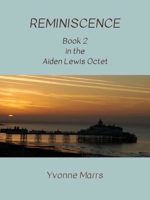 cover image of Aiden Lewis Octet Book 2--Reminiscence
